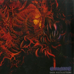 Carnage 'Dark Recollections' Digipak CD - NEW - Bild 1 von 1