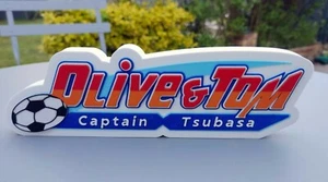 Logo Olive & Tom - Picture 1 of 2