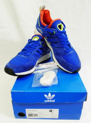 Zapatillas Adidas Tech Super 2.0 (D67338) talla 7.5 Foto 1 de 4