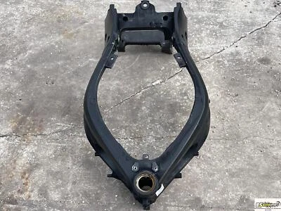 Yamaha Yzf R6 R6s 2007 cuadro chasis EZ REG 386-263-8830 CLN 12 k Yzfr6s 06-09  Foto 1 de 4