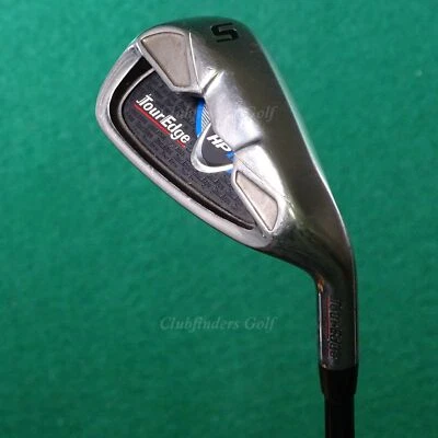 Tour Edge HP11 SW Sand Wedge Factory Graphite Seniors - Image 1 of 3