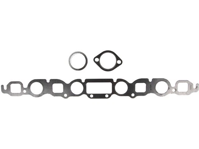 Junta del colector de escape para Ford F100 1953-1964 1963 1954 1955 1956 1957 GZ758PF Foto 1 de 1