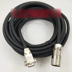 1PC NEW FIT FOR Kollmorgen VF-DA0474N-06-0 Motor Coding Cable 6m - Picture 1 of 2