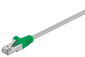 3x CAT 5-0300 SF/UTP CROSS 3m PL - Bild 1 von 1