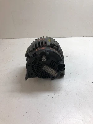 VW TOURAN 2010-15 (DONOR CAR) ALTERNATOR 140 AMP  06F903023H - Image 1 of 4