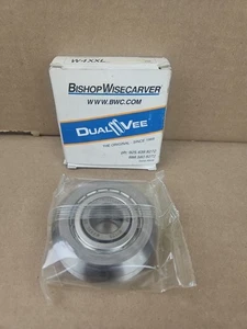 Bishop Wisecarver W4XXL  Guide Wheel M1125 NEW - Picture 1 of 4