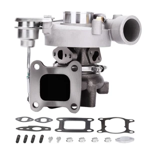Turbocompresor para Toyota Hiace Hilux 4 Runner Land Cruiser 2.4L 90 D 2L-T - Imagen 1 de 17