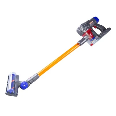 Toy Vacuum 3 In-1 Kids Vacuum Cleaner Set That Really Works Cordless BBTY - Image 1 of 4