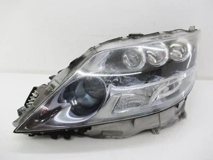 Faro LED izquierdo mediano plazo LEXUS LS460 USF40 KOITO 50-110 OEM - Imagen 1 de 2