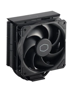 CoolerMaster Hyper 212 Black 120mm Fan LGA1700/AM5 COOLER ,  RR-S4KK-25SN-R1 - Picture 1 of 15
