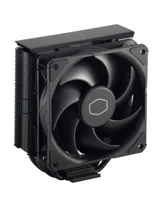 CoolerMaster Hyper 212 Black 120mm Fan LGA1700/AM5 COOLER ,  RR-S4KK-25SN-R1 - Image 1 of 4