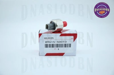 OEM 89615-50010 KNOCK SENSOR FOR TOYOTA 4Runner Celica For LEXUS LS400 - Изображение 1 из 4