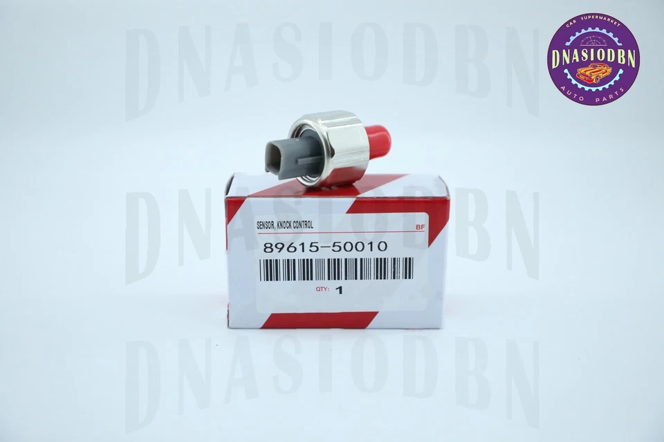 OEM 89615-50010 KNOCK SENSOR FOR TOYOTA 4Runner Celica For LEXUS LS400 Foto 1 de 4
