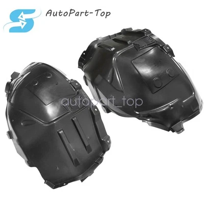 Fits Mercedes-Benz E300 2017-2023 Front Fender Liner Driver & Passenger Side - Imagem 1 de 4