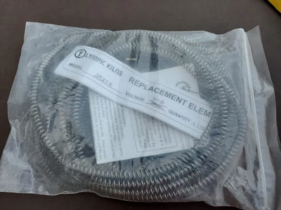 Elemento de repuesto para horno olímpico modelo 2827H 208 voltaje Foto 1 de 2