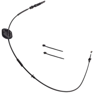 Automatic Transmission Cable for GMC Envoy Automatic Transmission Motors 05-09 - Picture 1 of 12