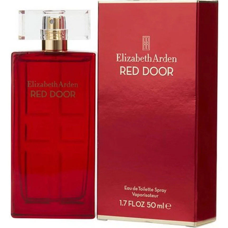 RED DOOR by Elizabeth Arden for women EDT 1.7 oz New in Box - Image 1 of 1