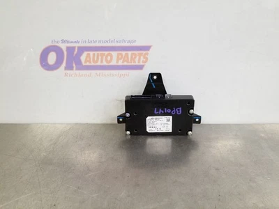 13 2013 Ford F150 XLT módulo de control sincronizado DL3T14B428BD Foto 1 de 4