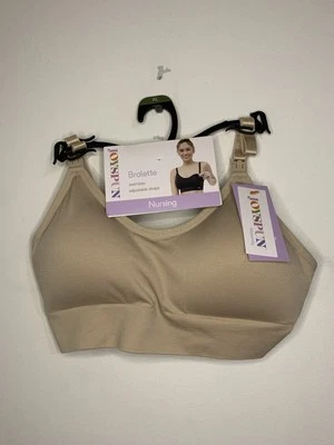 Sujetador de enfermería de maternidad Joyspun XL Foto 1 de 4