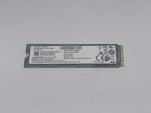 Lot of 13 Liteon CV8-8E256-11 256 GB M.2 SATA 2280 80mm Solid State Drive 0WJT50 - Picture 1 of 2