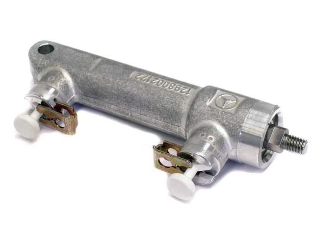 GENUINE MERCEDES 1298002172 Convertible Top Cylinder Mercedes-Benz SL500 SL600 - Image 1 of 1