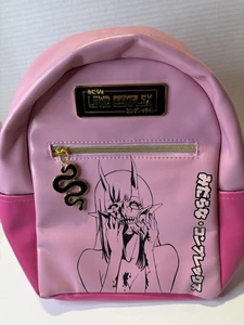 Lewd Complex Tasche Anime Pink - Bild 1 von 8