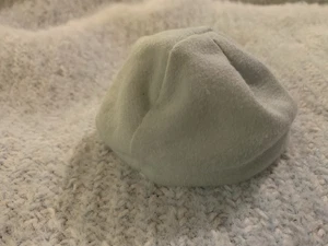 Cappello berretto bambola blu - Foto 1 di 2