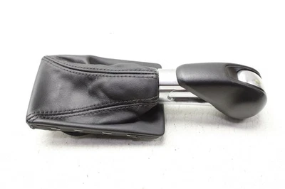 2015 Porsche Macan S Shifter Shift Knob Boot Trim 15-21 - Image 1 of 4