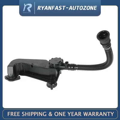 NEW Oil Separator Fit For Ford 6.7L Powerstroke Diesel 2011-2024 PC3Z-6A785-A - Image 1 of 4