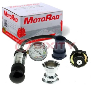 MotoRad Coolant System Pressure Tester for 1978-1987 GMC Caballero Engine xr - Picture 1 of 5