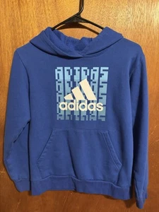 Youth Adidas Hoodie M - Picture 1 of 4