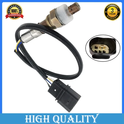 For 2003 2004 2005 2006 2007 2008 2009 Hyundai Elantra 2.0L L4 Upstream Sensors - Imagem 1 de 4