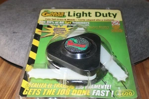 Grass Gator Timmer Head, 3600 Weed Nylon Bladed home use Replacement Head NIB - Picture 1 of 8