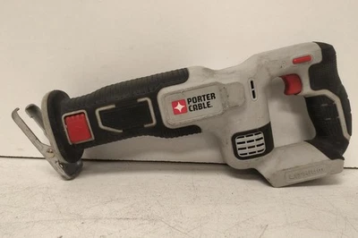 PORTER CABLE RECIPROCATING SAW - TOOL ONLY - PCC671 (P08029816) - Image 1 of 4