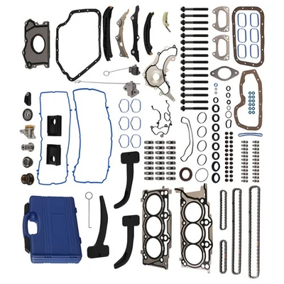Cylinder Head Gasket & Timing Kit for Chrysler 300 3.6L V6 5184352AF 5184355AF - Image 1 of 4
