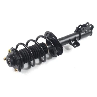  Front Left Complete Shock Strut For 2010-15 Hyundai Tucson 2011-16 Kia Sportage Foto 1 de 4