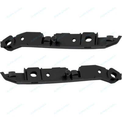 2pcs Front Bumper Grille Retainer For Mercedes Benz E E300 E400 E43 2017-2020 Foto 1 de 4