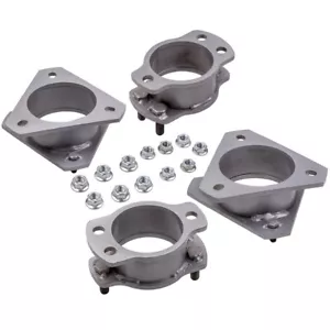 Front 3” Rear 2” Strut Spacers Level Lift Kit For Ford Explorer 2002 2003 - 2005 - Picture 1 of 11