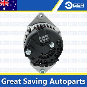 Alternator for Holden Captiva CG Epica EP Z20S1 2.0L Diesel 2007-2011 2PIN 120A - Picture 1 of 6