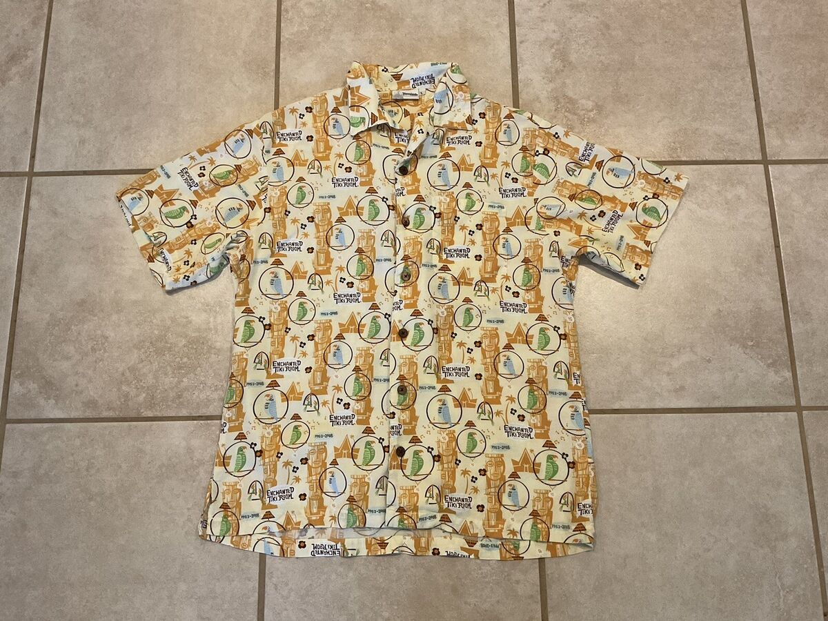 Enchanted Tiki Room In other Disney Apparel & Accessories Enchanted Tiki Room In other Disney Apparel & Accessories