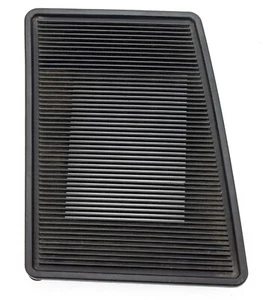 1982-1992 Firebird, Trans AM, GTA, Formula Dash Pad Speaker Cover, LH Genuine GM - Picture 1 of 3