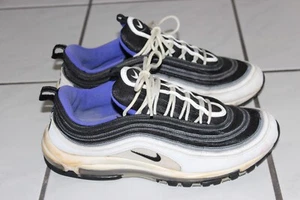 used NIKE AIR MAX 97 - Persian Violet - Gr. 47 - NIKE ID 921826-103 - Bild 1 von 12