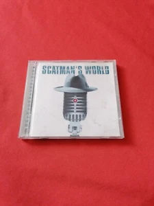 SCATMAN JOHN - Scatman's World - CD - Foto 1 di 1