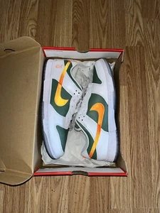 Size 10.5 - Nike Dunk Low NY vs NY - Picture 1 of 10