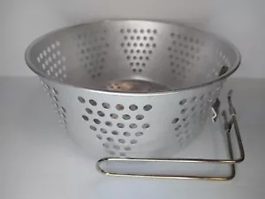 Presto Kitchen Kettle Multi Cooker 060003 FRYER BASKET WITH HANDLE Part Only - Picture 1 of 4