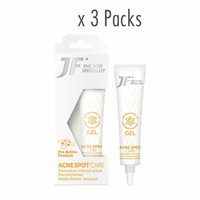 jf acne spot care gel