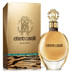 Roberto Cavalli by Roberto Cavalli EDP Spray 75ml For Women - Picture 1 of 1