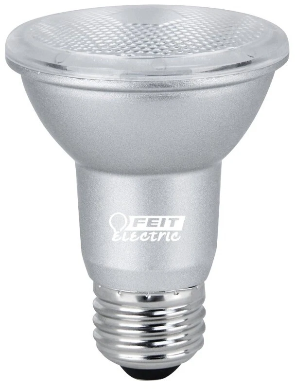 Feit Electric PAR20DM/930CA LED Lamp, Flood/Spotlight PAR20 Lamp 50 W Equivalent - Image 1 of 1