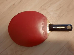 Imperial Vereinsschäger Profischläger Fertigschläger Wettkampf Tischtennis TOP! - Bild 1 von 7