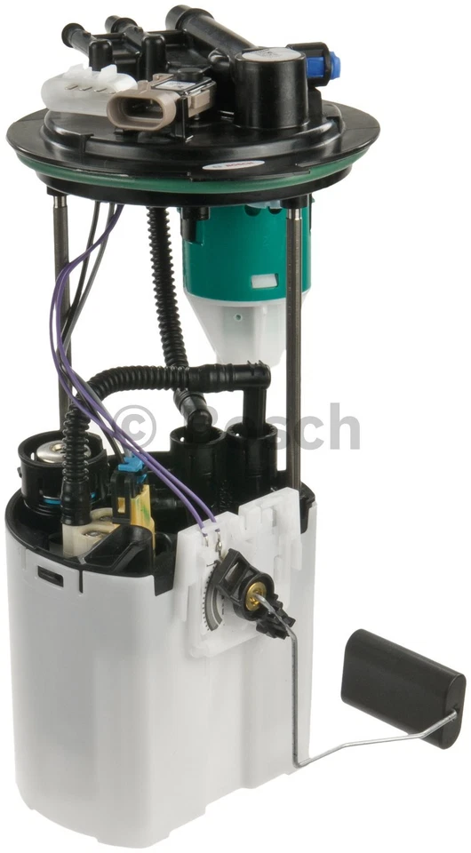 Conjunto de módulo de bomba de combustible Bosch7 para Chevy GMC Canyon 2,8 L 3,5 L L4 L5 2004-2005 Foto 1 de 1